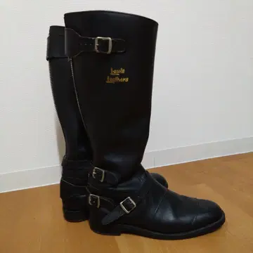 루이스 레더 LEWIS LEATHERS 엔지니어 부츠