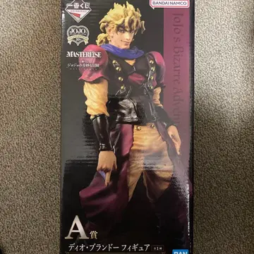 [ 새상품 미개봉 ] 제일복권 A상 디오 브란도 피규어