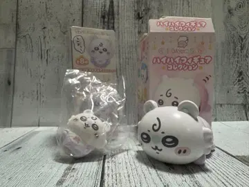 치이카와 베이비 미니 소프트 비닐 하이하이 피규어 컬렉션 모몽가