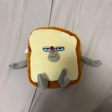 빵 도둑 리버서블 펜 케이스