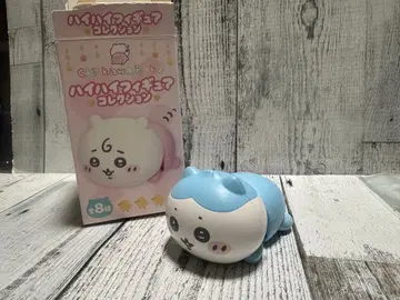 치이카와 baby 하이하이 피규어 하치와레