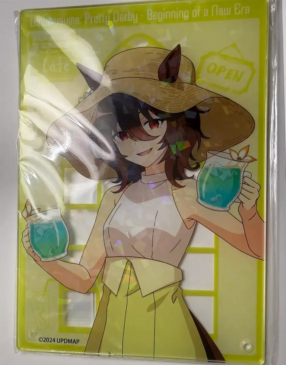 Uma Musume Agnes Tachyon Cosmopure Can Badge 10 pieces on Bunjang Global Site. Uma Musume Agnes Tachyon Cosmopure Can Badge 10 pieces on Bunjang Global Site.