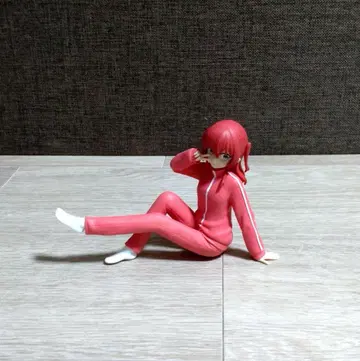 봇치 더 록! 키타 이쿠요 피규어 vol.2 저지