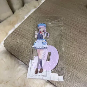 빈 마르가레테 오리 페클 산리오 아크릴 스탠드 러브 라이브