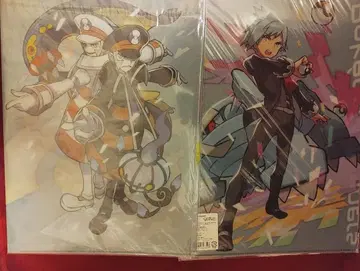 포켓몬 트레이너 클리어 파일