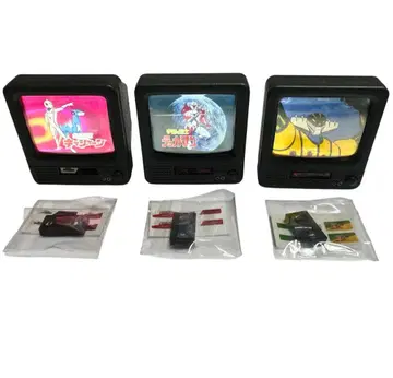 TV 방영 마스코트 타츠노코 프로 다이나믹 기획 가챠