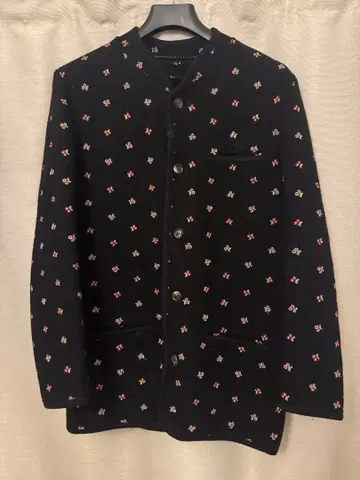 RIER Walker 재킷 flowers S 사이즈