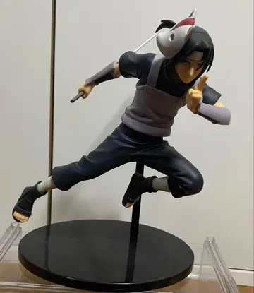 NARUTO 우치하 이타치 피규어