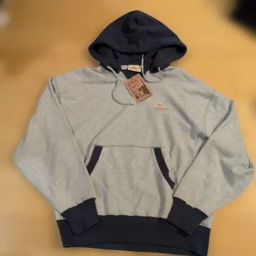 새상품 사이즈 M KELTY 원 포인트 로고 스웨트 파카