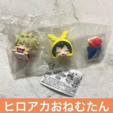 나의 히어로 아카데미아 오네무탄 히로아카 vol.4 미도리야 바쿠고