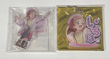 원더풀 프리큐어! 드림 스테이지 아크릴 스탠드 이누카이 이로하