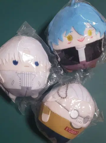 사카모토 데이즈 후와코로링 타로 아키 스라