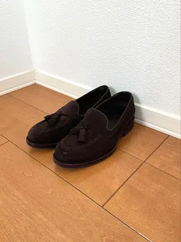 잘란 스리와야 / 태슬 로퍼 / 98811