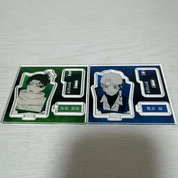 카구라바치 아크릴 스탠드 아크스타 우루시바 요지 렌 하쿠리