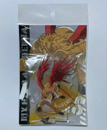 나의 히어로 아카데미아 히로아카 아크릴 스탠드 호크스