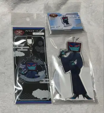 HAZBIN HOTEL 해즈빈 호텔에 오신 것을 환영합니다 복스 vox