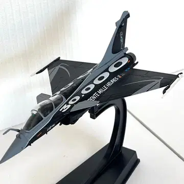 에어 파이터 컬렉션 vol.92 프랑스 공군 라팔 C