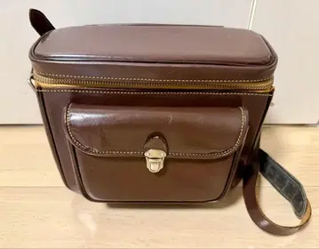 카메라백 쇼와 레트로