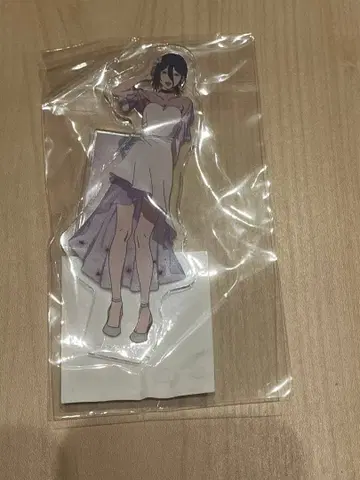 체인소 맨 프린스 호텔 아크릴 스탠드 레제