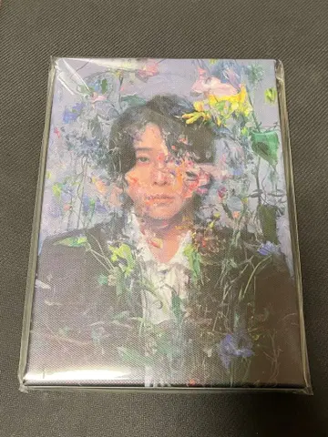 오모리 모토키 OITOMA Motoki Ohmori 아트 보드