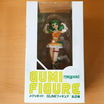 GUMI VOCALOID megpoid 메구폿포이드 후류