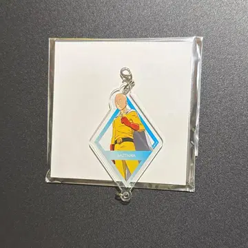 원펀맨 사이타마 아크릴 참