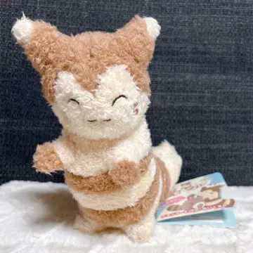 포켓몬 오오타치 덜덜 - 꼬옥! 봉제 인형