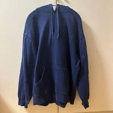 러셀 애슬레틱 후드티