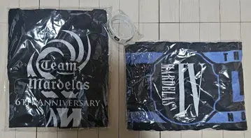 Mardelas 마데라스 사카이 마리나 굿즈