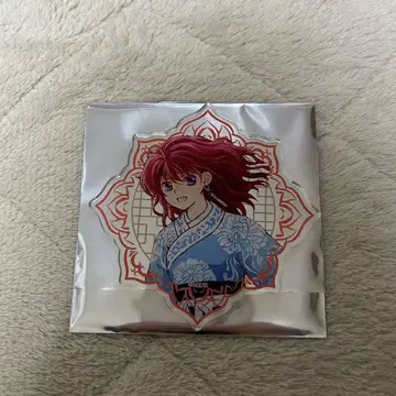 새벽의 연화 대원화전 요나 아크릴 코스터