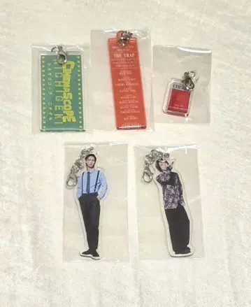 하마 마이크 하마 스테 사토 류지 후쿠이 토모야