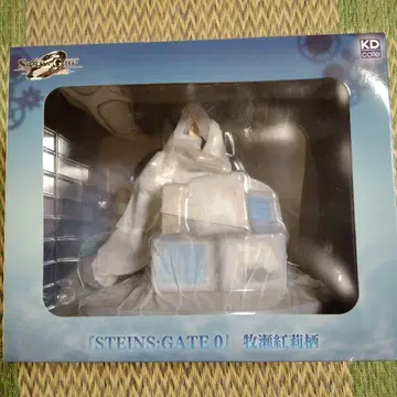 슈타인즈 게이트 0 마키세 크리스