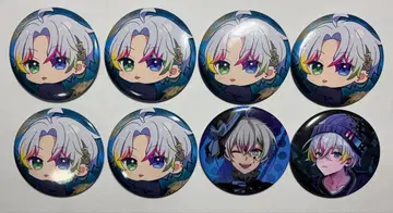 스타폴라 레루군 캔뱃지 묶음 판매