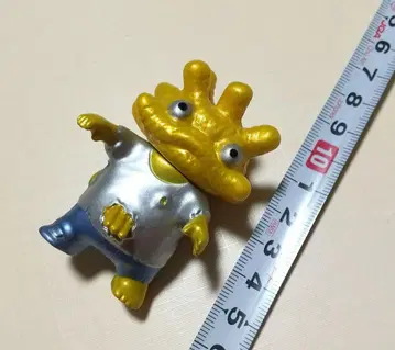 숙성육 좀비 VAG 가챠