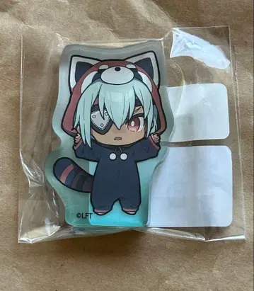 이나즈마 일레븐 애니메이트 복권 메이트 아크릴 마스코트 사쿠마