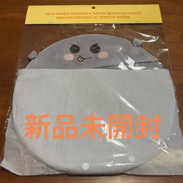 RIIZE 은석 도쿄돔 부채 홀더 송영드리