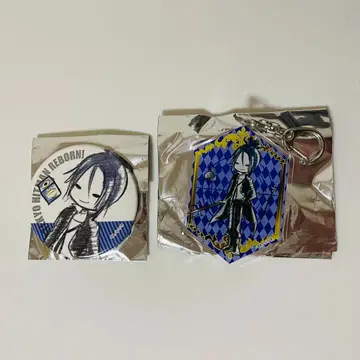 REBORN! 그래프아트 무쿠로