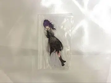 아사히나 마후유 아크릴 스탠드 프로세카 럭키 쿠지