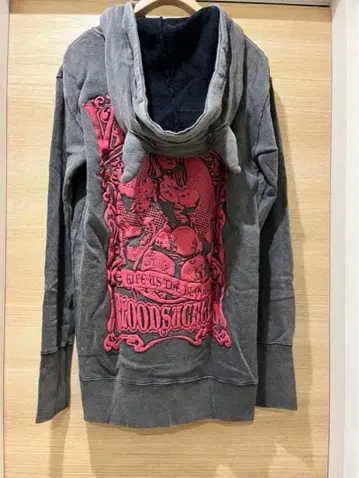 HYDE 후드티 VAMPS BLOOD SUCKERS 라르크