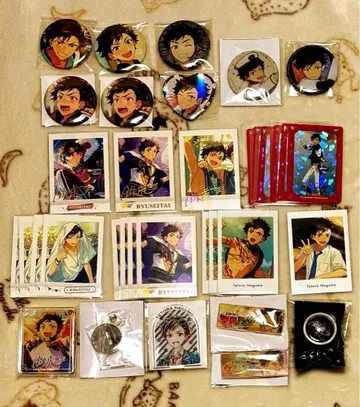 [앙스타] 테토라 묶음 판매