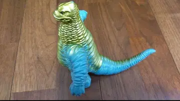 울트라맨 괴수 시리즈 레드킹 청금 [레어]