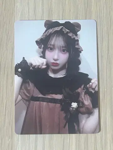 LARME 페스티벌 25 특별 한정판 트레이딩 카드 사쿠라바 하루카