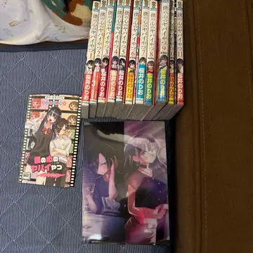 나의 히어로 아카데미아 특장판 세트