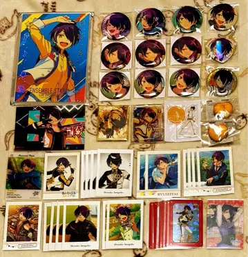 [앙스타] 시노부 묶음 판매