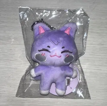 공식 ANITEEZ ATEEZ 키링 샌드키 산 미개봉 새상품