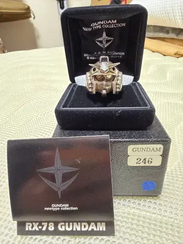 JAP 공방 건담 뉴타입 컬렉션 컬렉션 새상품 귀한 선착순