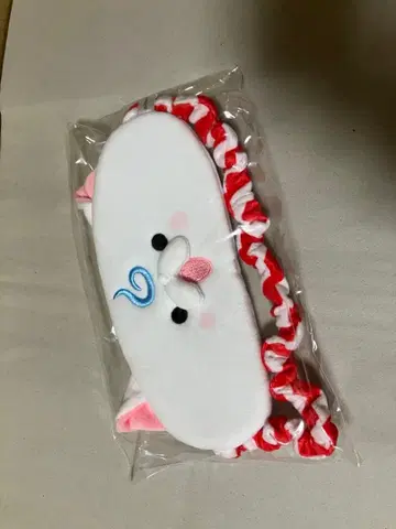 35P 안대 사쿠라 미코