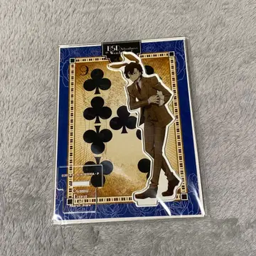 문호 스트레이독스 아크릴 스탠드 프린세스 카페 다자이 오사무