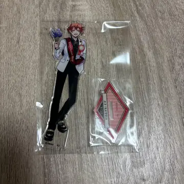 트위스테 에이스 오메카시 벌스데이 아크릴 스탠드