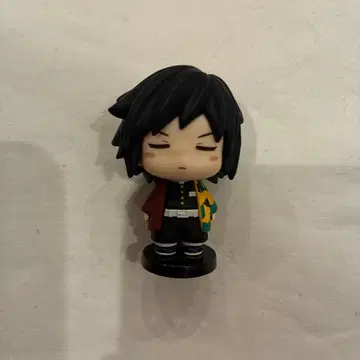 귀멸의 칼날 토미오카 기유 츠무리즈무 미니 피규어